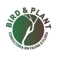Bird & Plant Treinamentos e Consultoria Ambiental logo - Similar company to Pernambuco Ambiental - Consultoria