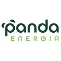 Panda Energia logo - Similar company to Greenmax