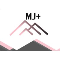 MJ+ logo - Similar company to Evoluir Sempre
