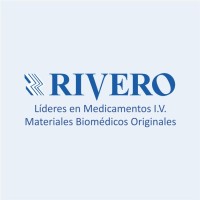 LABORATORIOS RIVERO logo - Similar company to Comidas Rapidas