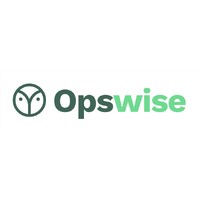 Opswise logo - Similar company to Dennis Dillon Co.