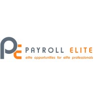 Payroll Elite Ltd - Payroll & HR Recruitment Professionals logo - Similar company to Payroll Partners