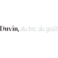Duvin, du bio, du goût logo - Similar company to Teillebou Mets & Vins
