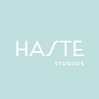 HASTE STUDIOS logo - Similar company to Bitbrains