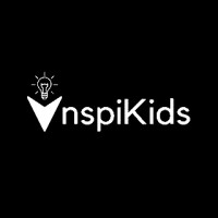 InspiKids logo - Similar company to The Lotus Project
