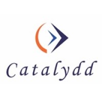 Catalydd logo - Similar company to Audiencent