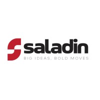 Saladin Marketing logo - Similar company to Hedge Marketing