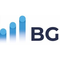 BG Web3 logo - Similar company to Ugot