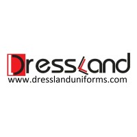 Dressland logo - Similar company to A.K Infra & Reality Developers