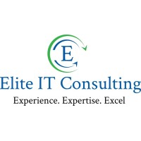 Elite IT Consulting LLC logo - Similar company to Premier It Solutions