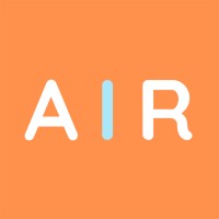 AirScoot logo - Similar company to Printed Builds