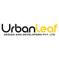 Urban Leaf Design and Developers Pvt Ltd logo - Similar company to Arcadea Interiors