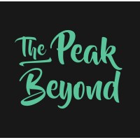 The Peak Beyond logo - Similar company to Green Cloud Design Build