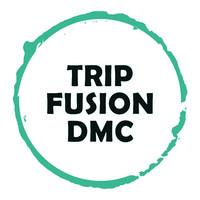 Trip Fusion DMC logo - Similar company to Connaissance De Ceylan