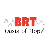BRT Oasis of Hope logo - Similar company to 20Db Hearing Singapore