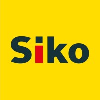 SIKO BATHROOMS & KITCHENS logo - Similar company to Capturess