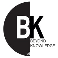 Beyond Knowledge logo - Similar company to Nabla