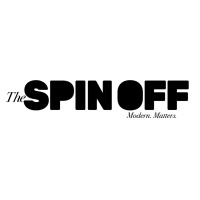 The SPIN OFF logo - Similar company to Ecotextile