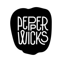 Pepperwicks logo - Similar company to Monkey Bar