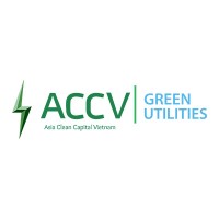 Asia Clean Capital Vietnam logo - Similar company to Skyx Solar