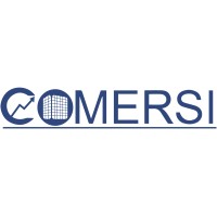 Comersi logo - Similar company to Transformación Digital E Industria 4.0