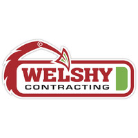 Welshy Contracting logo - Similar company to Thompson Construction And Engineering