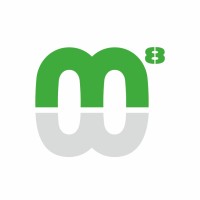 Corporation M8 logo - Similar company to Tau Development