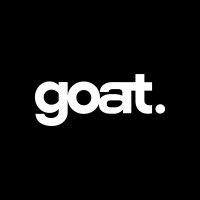 Goat Paris logo - Similar company to Kiplink Event