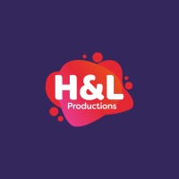 H&L Productions logo - Similar company to Refruit