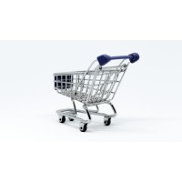Better Shopping Cart Radhika logo - Similar company to Zhongshan Niten Display Products Co.,Ltd.