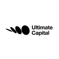 Ultimate Capital logo - Similar company to Karpov.Courses