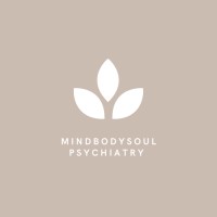 Mindbodysoul Psychiatry logo - Similar company to Ctrlcare Behavioral Health