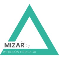 Mizar Impresión Médica 3D logo - Similar company to Arthromodel