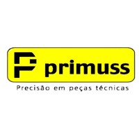 PRIMUSS IND. METAL TÉCNICA logo - Similar company to Bm Tec