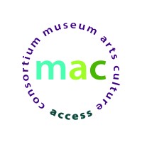 Museum, Arts and Culture Access Consortium logo - Similar company to Blackspace Urbanist Collective