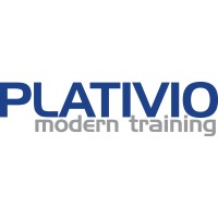 PLATIVIO modern training GmbH logo - Similar company to Systemcert Zertifizierungsges.M.B.H.
