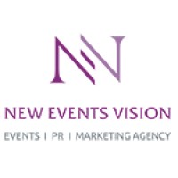 NewEvents Vision logo - Similar company to Vip Catering Service
