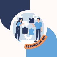Essencial RH logo - Similar company to Rh Visionário