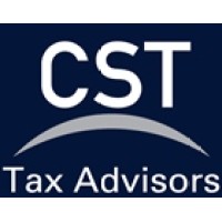 CST Tax Advisors logo - Similar company to Bni Cbd Connect