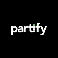 Partify logo - Similar company to Fine Pixel Led