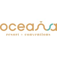 Oceana Resort & Conventions logo - Similar company to Oceana Resort + Conventions