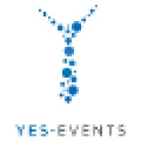 Yes-Events logo - Similar company to Het Bijlesbureau