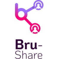 Bru-Share logo - Similar company to Du Début À La Faim (Dalf)