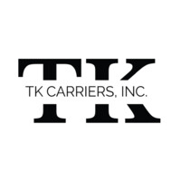 Tk Carriers, Inc.