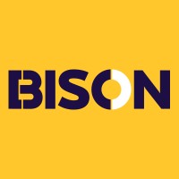 BISON logo - Similar company to Leasium®