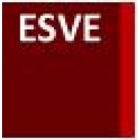 ESVE - European Society of Veterinary Endocrinology logo - Similar company to Ecvim-Ca Congress