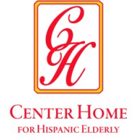 Center Home for the Hispanic Elderly logo - Similar company to Centro Medico De Santisimo Rosario