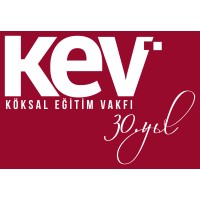 Köksal Eğitim Vakfı logo - Similar company to Doaca Eğitim