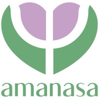 Amanasa Indonesia logo - Similar company to Bullyid App