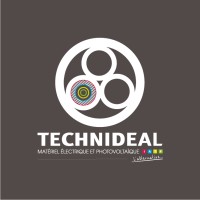 TECHNIDEAL logo - Similar company to Sdsolar